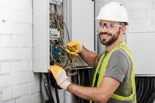 Best Circuit Breaker Repair  in Brownstown, IN