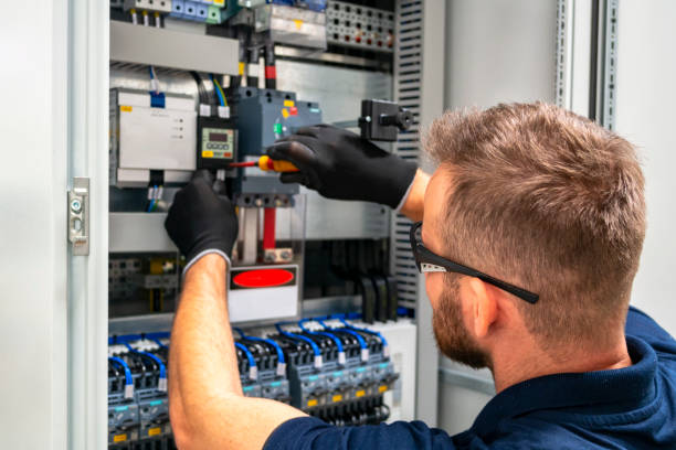 Best Electrical Wiring Services  in Brownstown, IN