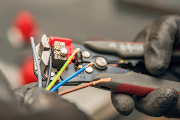 Best Electrical Contractors for Businesses  in Brownstown, IN