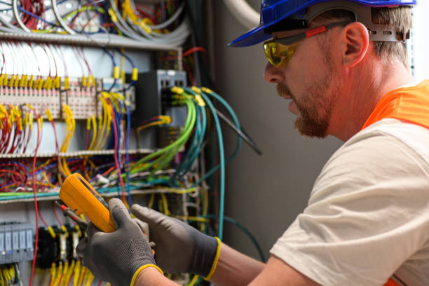 Best Electrical Rewiring Services  in Brownstown, IN
